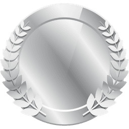 platinum medal