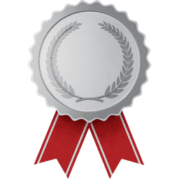 silver medal