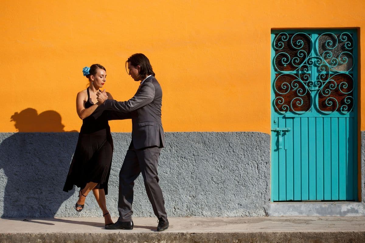 Las 15 Mejores Ciudades del Mundo para Bailar Salsa, Bachata y Kizomba